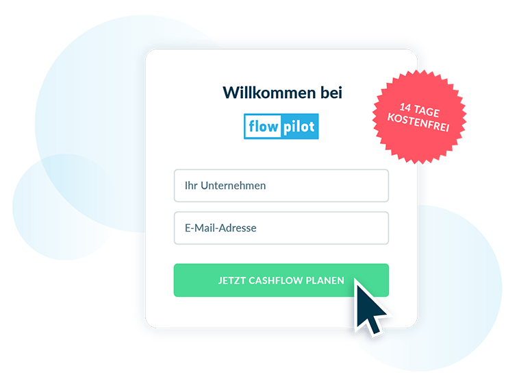 flowpilot 14 Tage lang kostenfrei testen